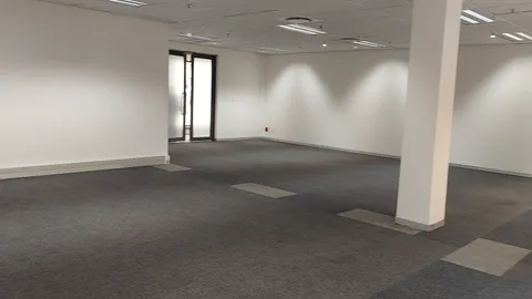 160 Jan Smuts Avenue in Rosebank